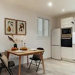 Casa Apartment Barcelona