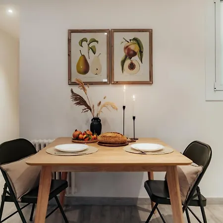 Casa Barcelona