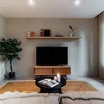 Casa 아파트 바르셀로나