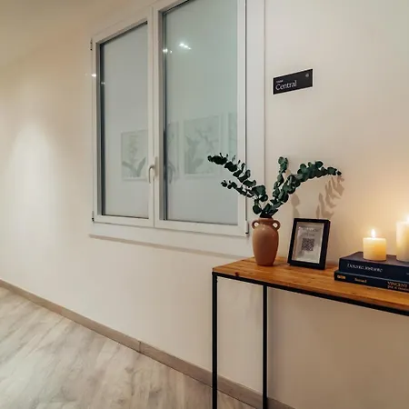 Appartamento Casa *