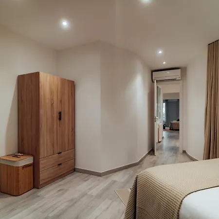 Appartamento Casa Barcellona
