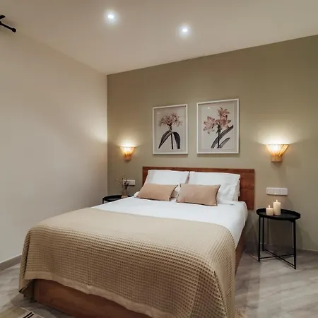 Casa Appartamento Barcellona