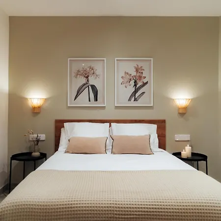 Casa Apartamento Barcelona