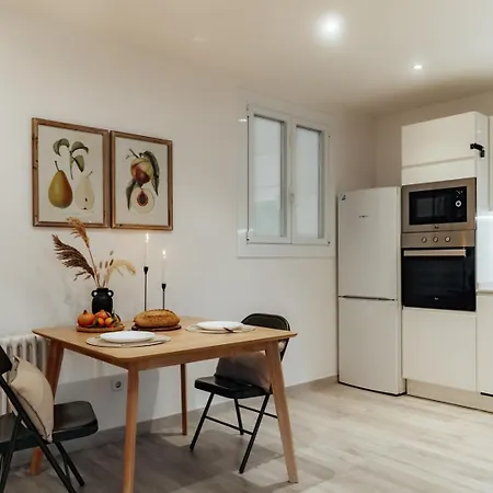 Casa Appartamento Barcellona