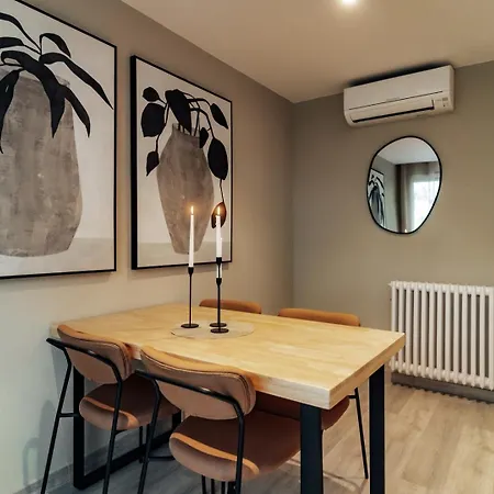 Casa Appartamento