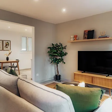 Apartamento Casa