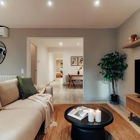 Apartamento Casa