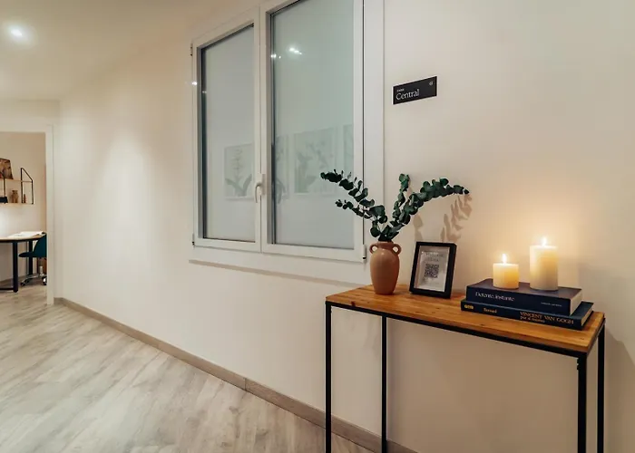 아파트 Casa *