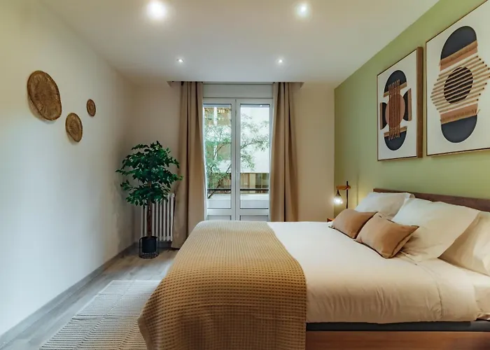 Apartment Casa