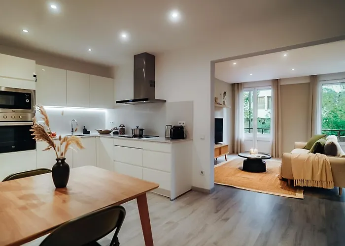 Apartment Casa