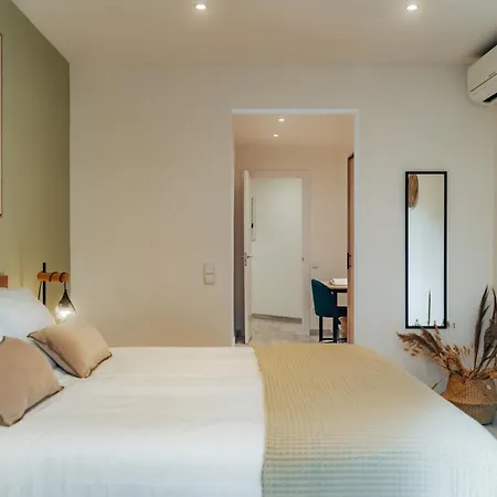 Casa Διαμέρισμα
