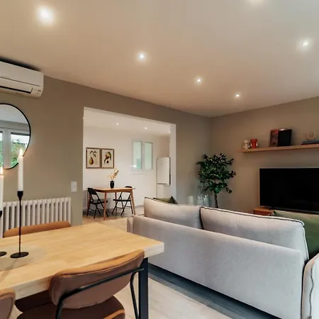 Apartman Casa *