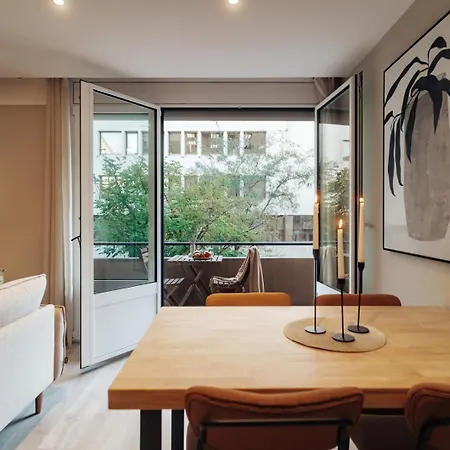 Apartman Casa Barcelona