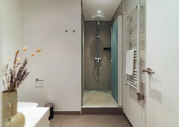 Διαμέρισμα Casa *