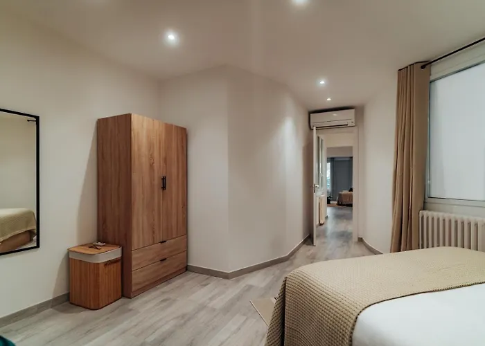 Διαμέρισμα Casa Βαρκελώνη