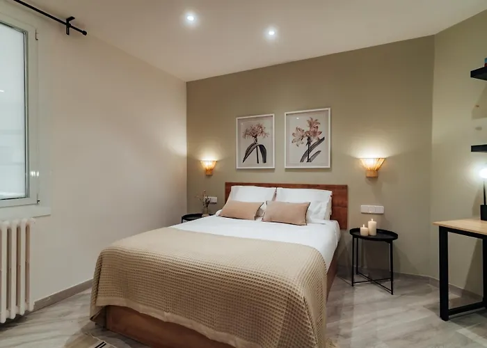 Casa Διαμέρισμα Βαρκελώνη