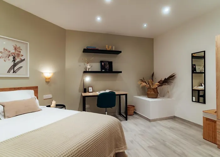 Διαμέρισμα Casa