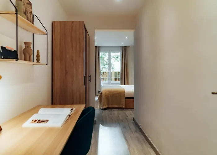 Διαμέρισμα Casa
