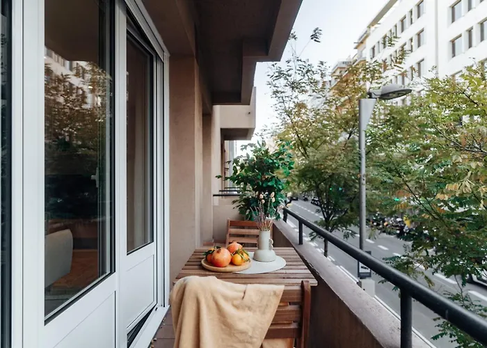Casa * Βαρκελώνη