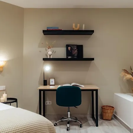 Apartmán Casa *