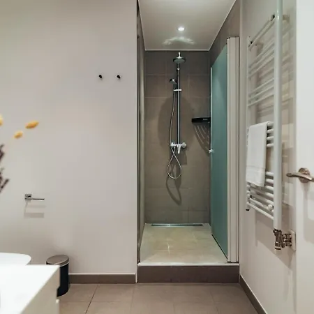 Apartmán Casa *