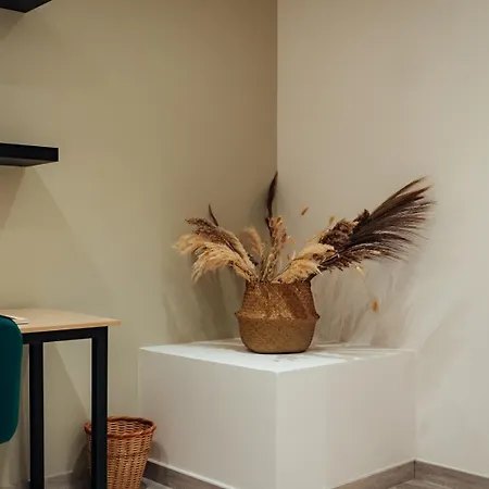 Apartmán Casa *