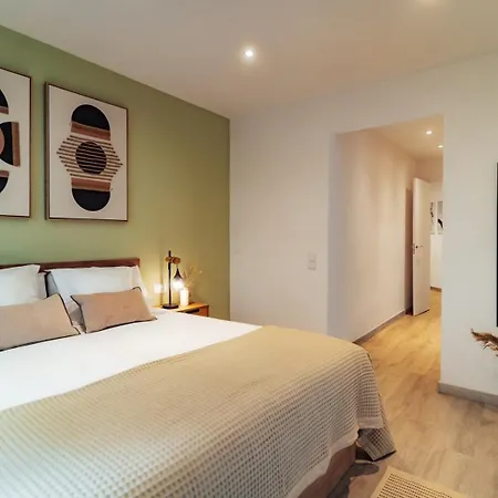 Casa Appartement