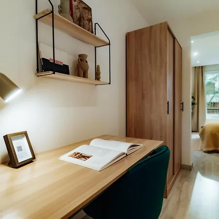 Appartement Casa *