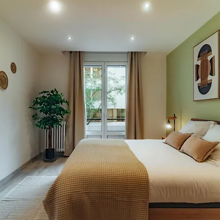 Apartmán Casa