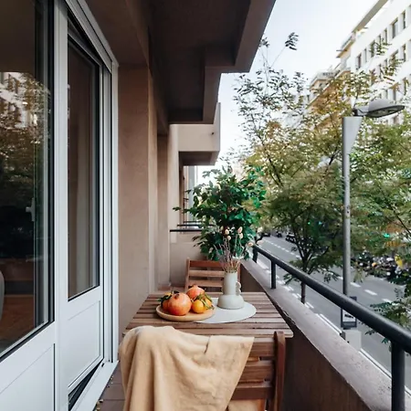 Casa * Barcelone