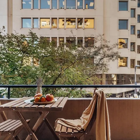 Casa Appartement