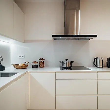 Casa Appartement *