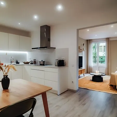 Apartmán Casa