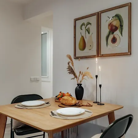Casa Barcelone