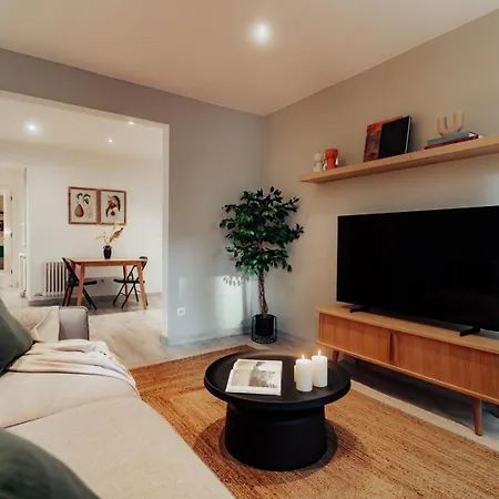 Casa Appartement