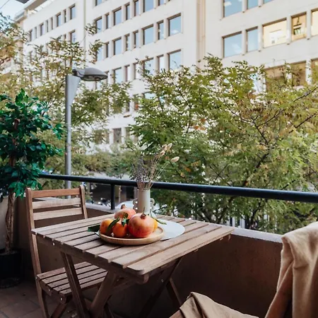 Casa Appartement Barcelone