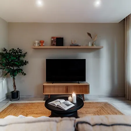 Casa Appartement Barcelone